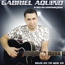 Gabriel Aquino - Um Bom Amigo