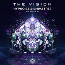 Hypnoise Shivatree - The Vision Contineum Remix