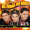 Os Feras do Baile - Quer Ir Mais Eu Vambora