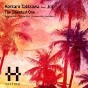 Kentaro Takizawa feat Joi - The Sweetest One
