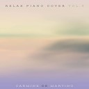 Carmine De Martino - A Sky Full of Stars Piano Version