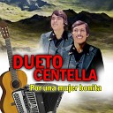 Dueto Centella - La Yerba De La Petaca