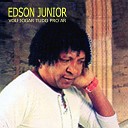 Edson Junior - Vou Jogar Tudo pro Ar