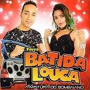 Forro Batida Louca - Te Amo Amor