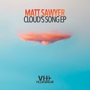 Matt Sawyer Alessio Donati - Sunset Journey