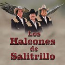 Los Halcones De Salitrillo - Mi Casa Nueva