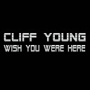 YOUNG CLIFF - Wish You Were Here