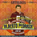 Alberto Pedraza Con Su Ritmo Y Sabor - La Cumbia De San Juan