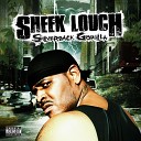 Sheek Louch feat Fat Joe Styles P - Rubber Grip