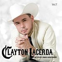 Clayton Lacerda - Eu Amo S Voc