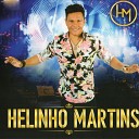 Helinho Martins - A Roda do Tempo