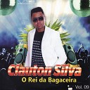 Clauton Silva - Pela Metade