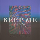 Chris Howland - Keep Me Remix Instrumental