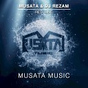 Musata DJ RezaM - Red Line