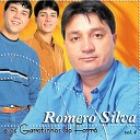 Romero Silva e os Garotinhos do Forr - Dama do Vestido Longo