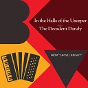 Brendan Vavra - In the Halls of the Usurper The Decadent Dandy From Shovel Knight Celtic Rock…
