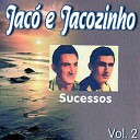Jac e Jacozinho - Uai