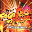 Forr Fogo no Facho - To Dento To Nem Ai
