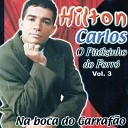 Hilton Carlos - Na Boca do Garraf o