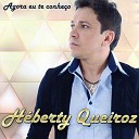 H berty Queiroz - Sou T o Feliz