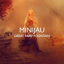 Minijau - Great Fairy Fountain From The Legend of Zelda…