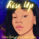 Jessica Latoya Johnson Jayonny Queen - Rise Up