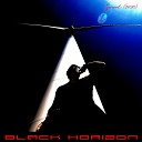 Black Horizon - Zwart 2020