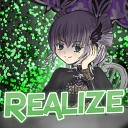 Christina Nova - Realize from anime Re Zero
