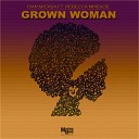 Ivan Micasa feat Rebecca Mmekoe - Grown Woman Vocal Mix