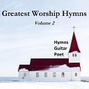 Hymns Guitar Poet - When I Survey The Wondrous Cross