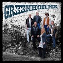 Greenhorns - My Next Broken Heart