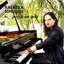 Rafaela Fortunato - A Vida Agora Ao Vivo