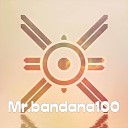 Mr Bandana100 - Mad for My Cash Remix