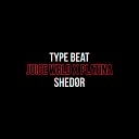 SHEDOR - Juice Wrld x Платина Type beat