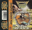 Kingpin Skinny Pimp - Blaze Up Anotha 1 feat Gangsta Blac