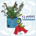 Claudio Ar valo - El Loco del Tren
