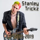 Stanley Trickz - The Parallel Remaster