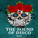 T BONE T - The Sound Of Disco
