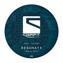 Joel Talbot - Resonate Radio Edit