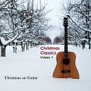 Christmas on Guitar - The Christmas Song Chestnuts Roasting on an Open…