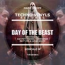 Goncalo M - The Day Of The Beast Matt Ess Lucas Wirth…