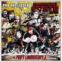 Pro the Leader American Poets 2099 feat Killah… - Super Villians Pt 2 feat Killah Priest