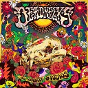 Deadnecks - Tennessee Jed Live