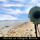Christopher Seufert - Ocean at Chapin Beach, Pt. 3