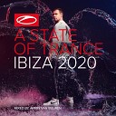 Armin van Buuren Avira Be No Rain - Hollow Mixed Intro Mix