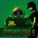 Halfstyle - Crank It Radio Mix