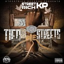 Streetrichkp - Get Da Money
