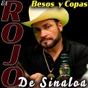 El Rojo De Sinaloa - Muerto en Vida