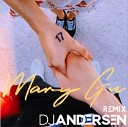 Mary Gu - 17 DJ Andersen Remix