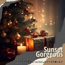 Sunset Gorgeous - Peaceful Oasis in December Keyf Ver